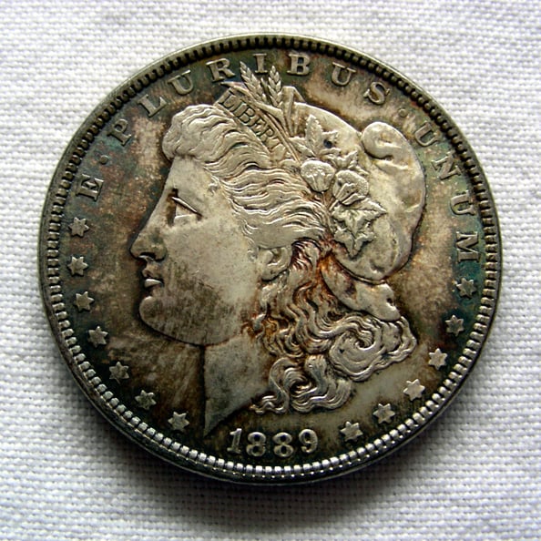 STOCK VAULT (49)