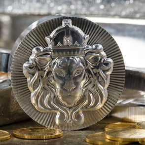 Scottsdale bullion