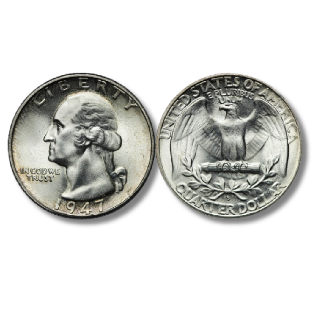 Washington Quarter