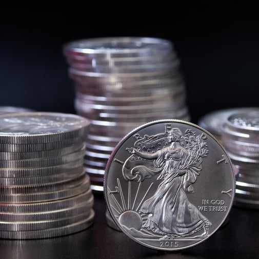 What to know when buying silver for the 1st time