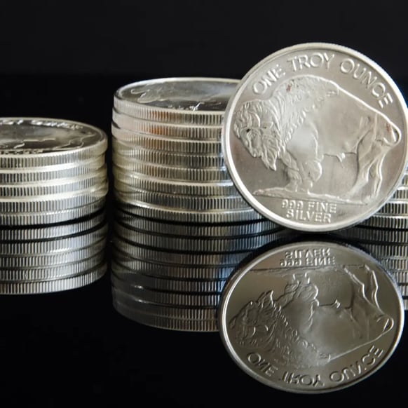 stacked-silver-buffalo-rounds-investment-demand