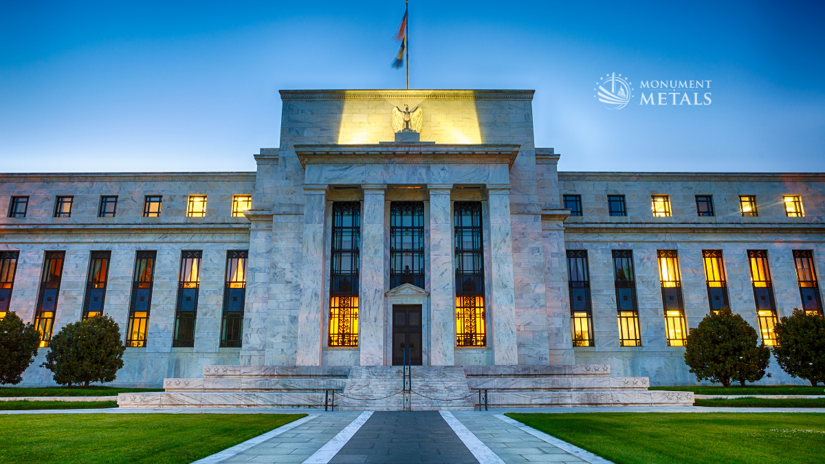 Why Do Markets Watch the Federal Reserve So Closely?