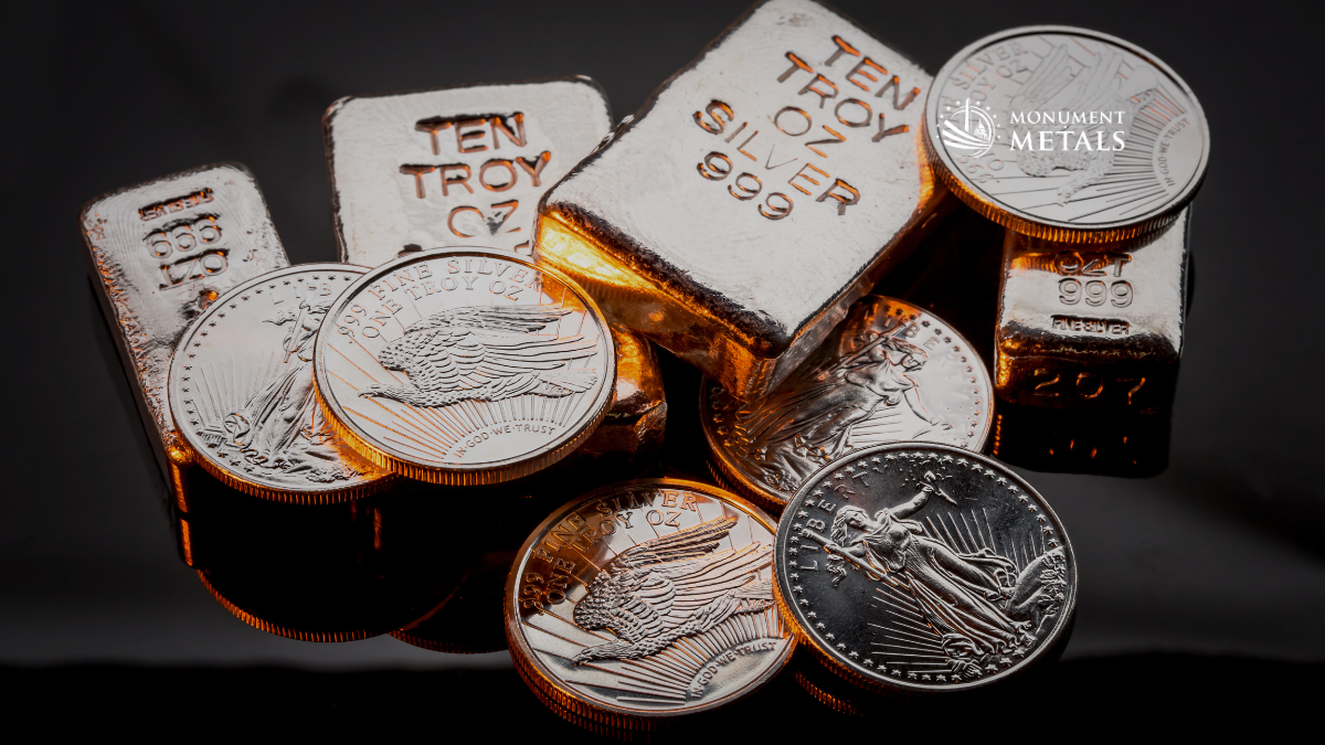 Inside the Silver Market: What’s Pushing Prices to New Highs